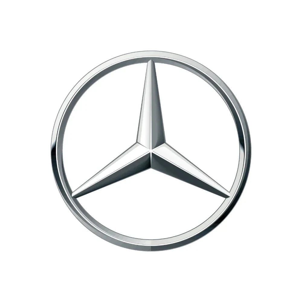 Mercedes-Benz 3DMats.dk