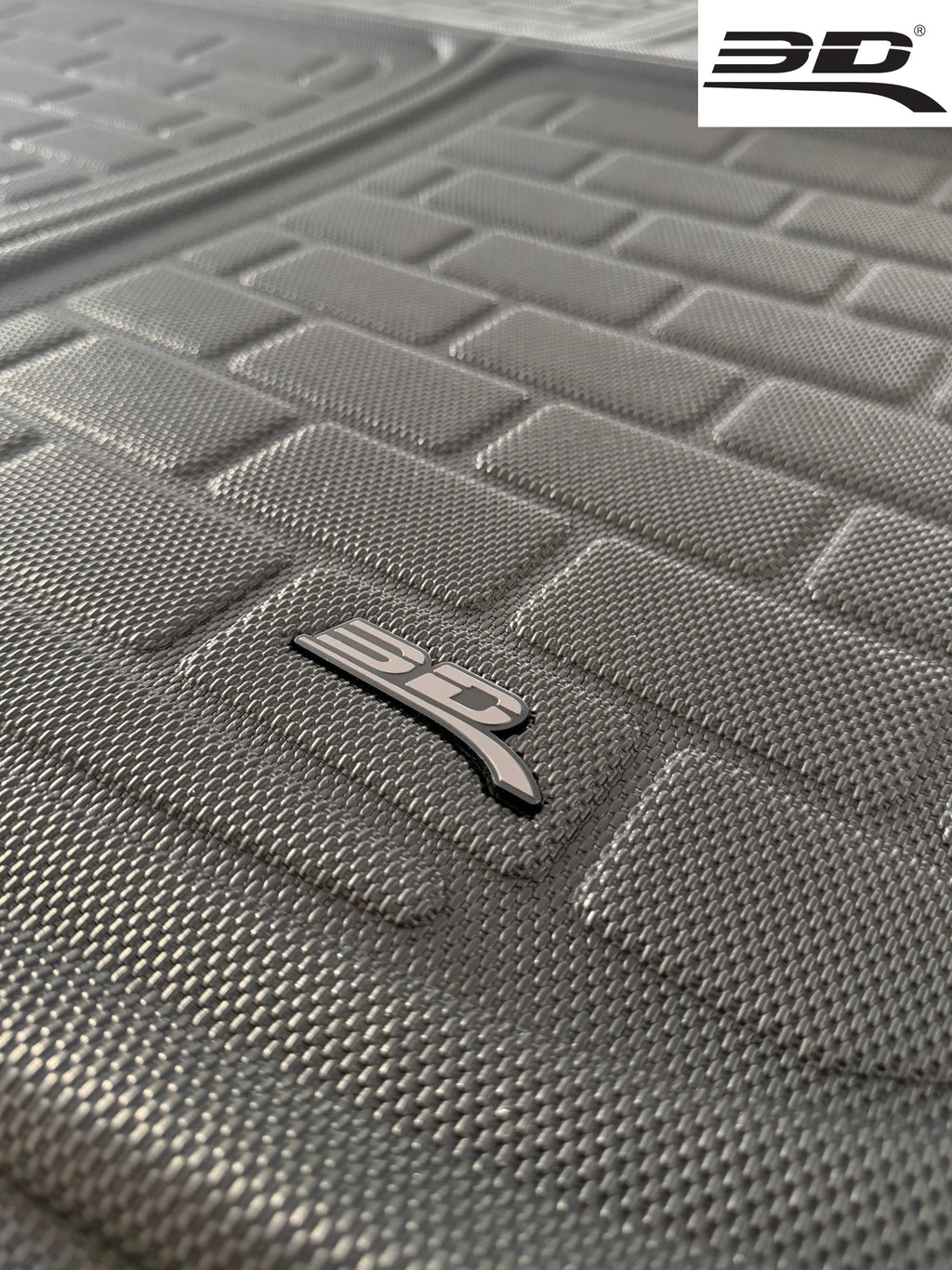 Tesla model Y 2025 Juniper 3dmats