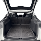 Tesla model Y 2025+ Bagagerumsmåtte 3dmats