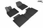 Toyota bZ4X 2026+ 3dmats