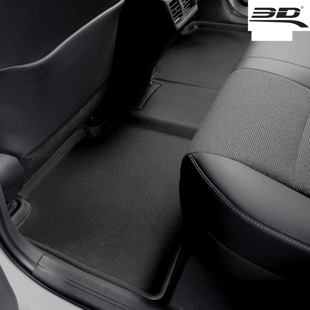 Toyota bZ4X 2026+ 3dmats