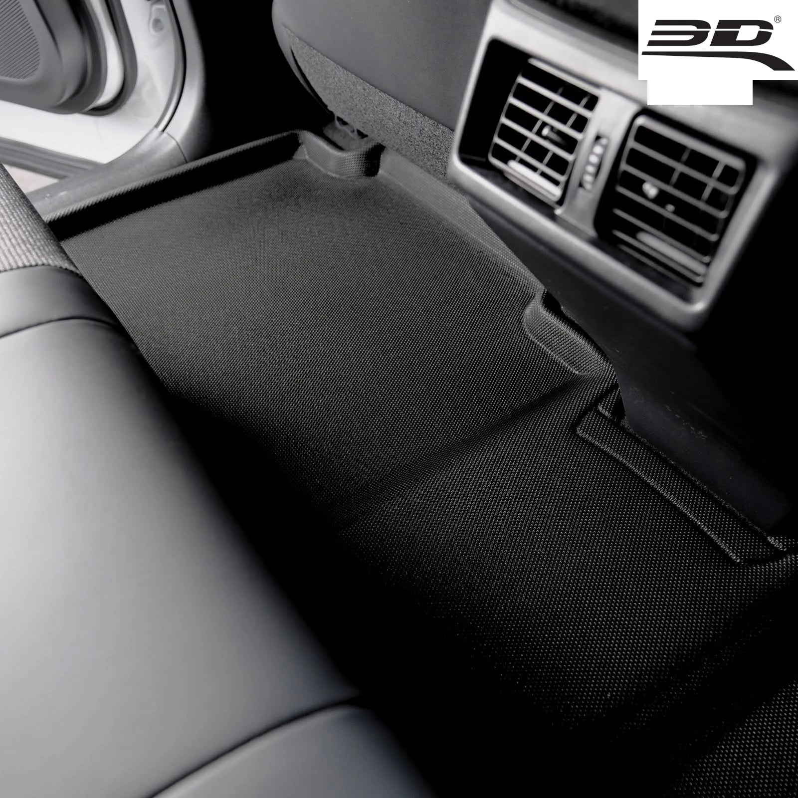 Toyota bZ4X 2026+ 3dmats