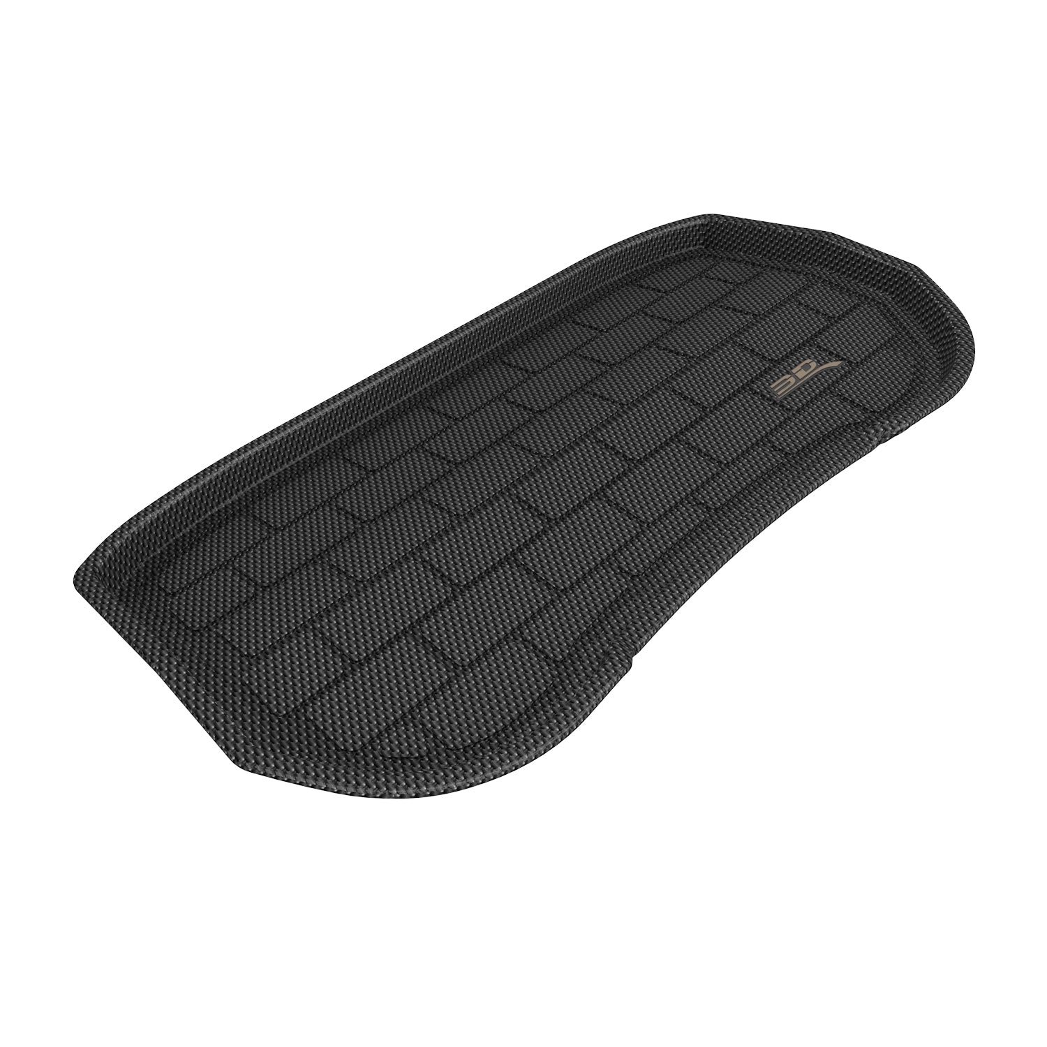 Tesla Model 3 Frunk 3dmats