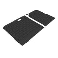Tesla Model 3 Ryglæn beskyttelse 3dmats
