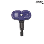 Tesla TPMS ventil 3DMats