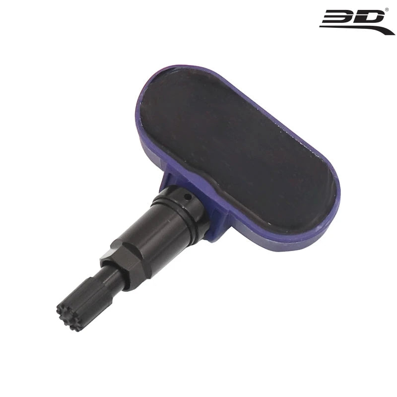 Tesla TPMS ventil 3DMats