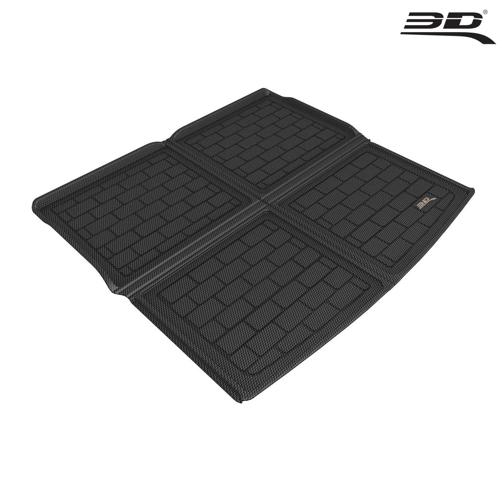 ID.4 / ID.5 1 stk. bagagerumsmåtte