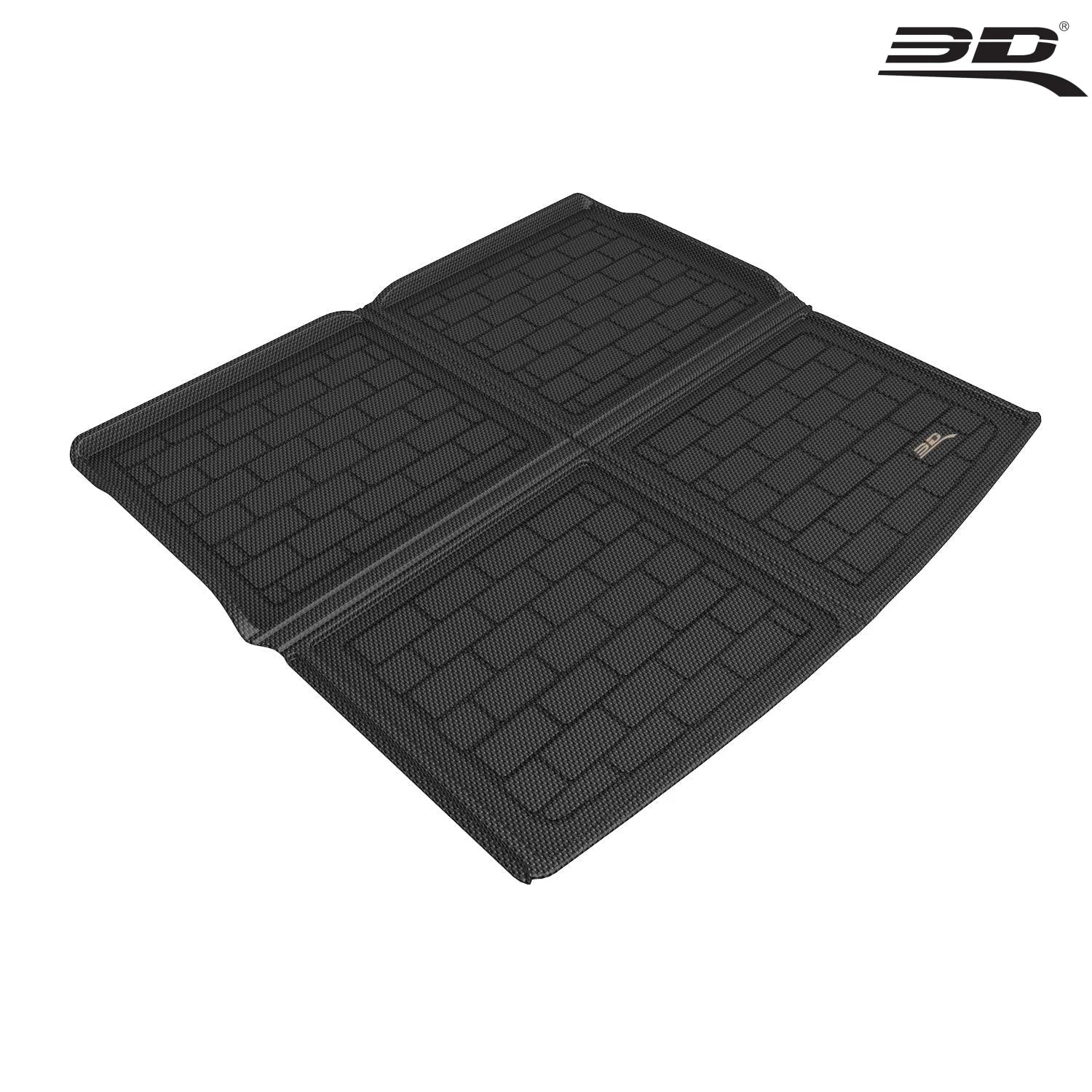 ID.4 / ID.5 1 stk. bagagerumsmåtte