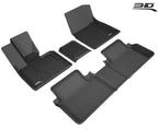 BMW i3 Bilmåtter 3dmats