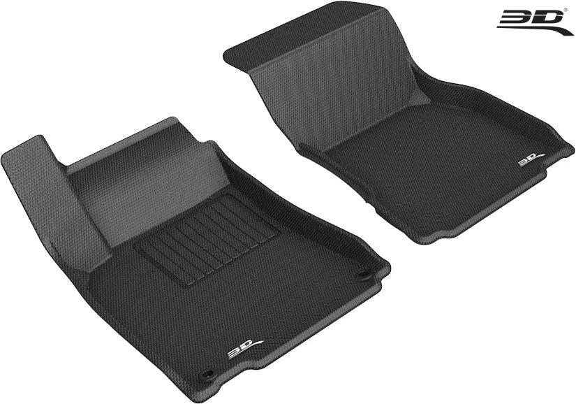 Mercedes EQA 2022-2026 3dmats