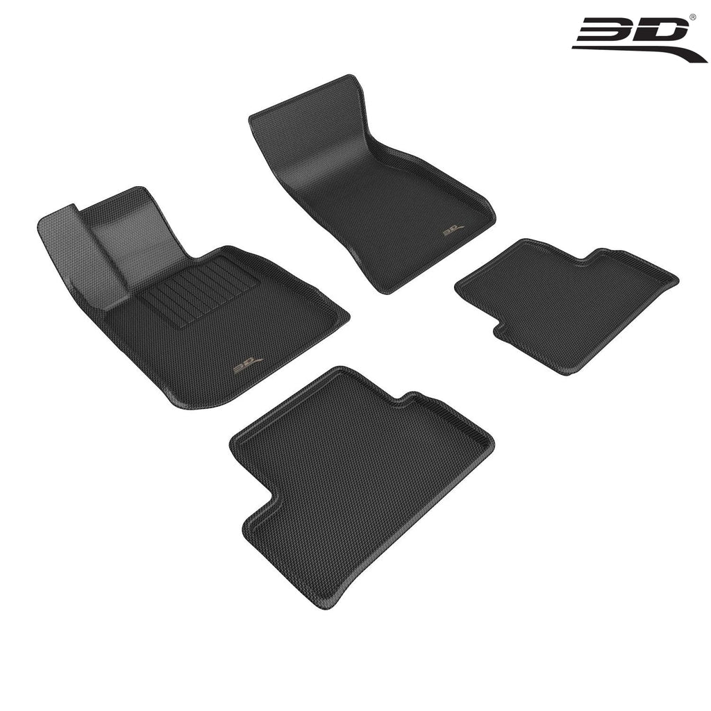 BMW i4 3dmats