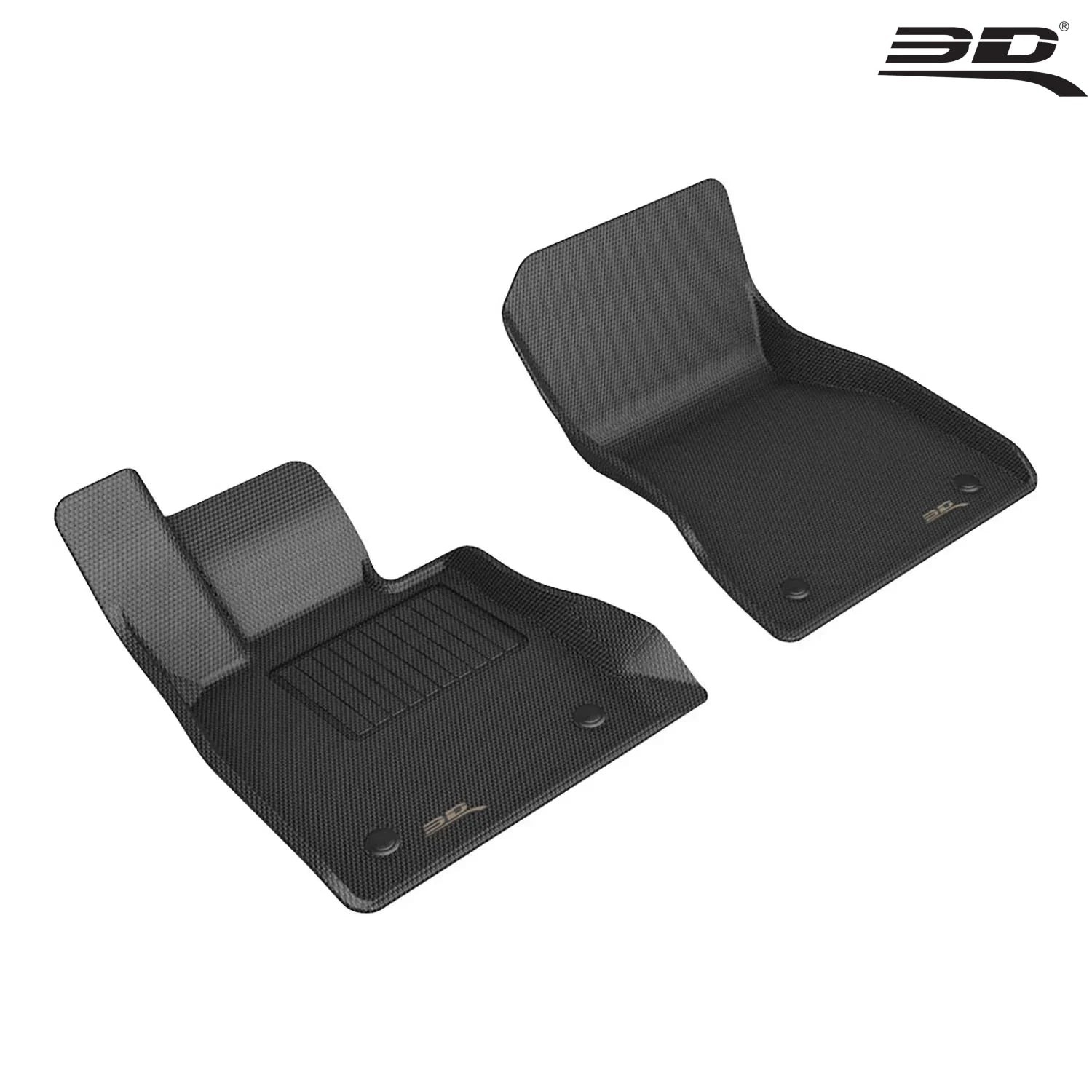 BMW i5 Touring 3dmats