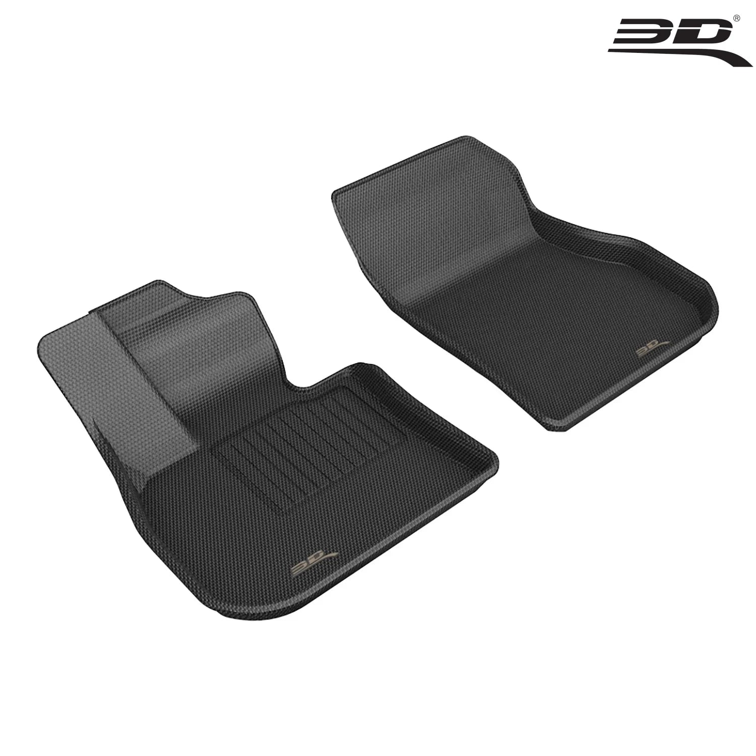 BMW ix1 2023-2026 3dmats