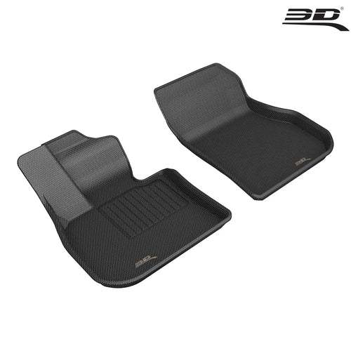 BMW ix1 2023-2026 3dmats