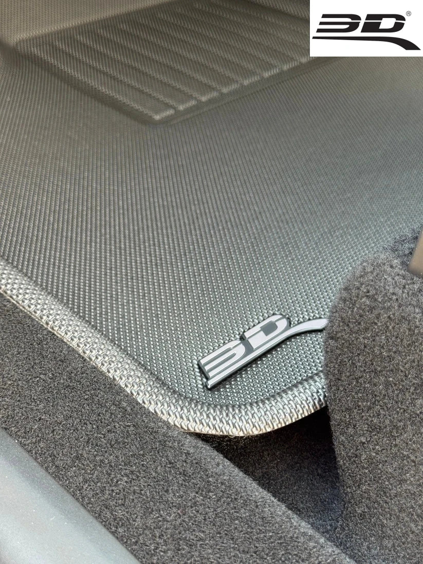 Tesla model Y 2025 Juniper 3dmats