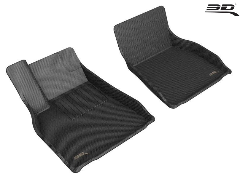 Tesla Model S 3dmats