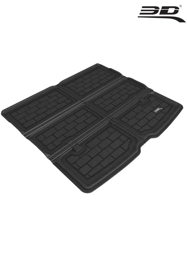 Volvo XC40 Bagagerum 3dmats